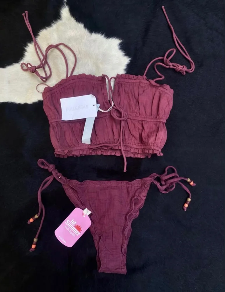 Pull & Bear Bikini