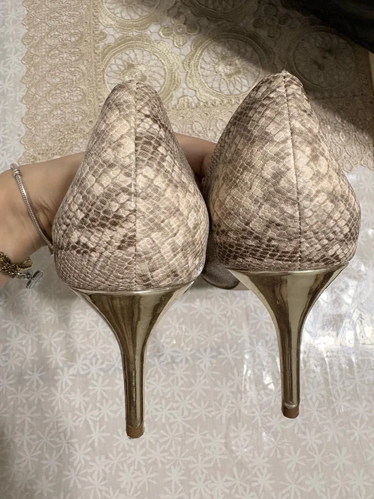 Pumps, size 38, photo 3