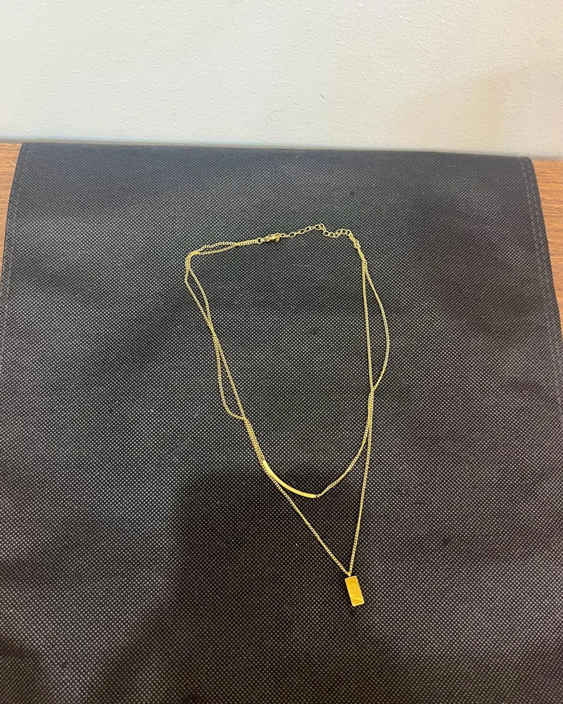 Shein Necklaces, size One size, photo 3