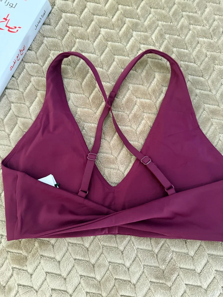 CRZ YOGA Sports Bras, size S / 36 / 8, photo 4
