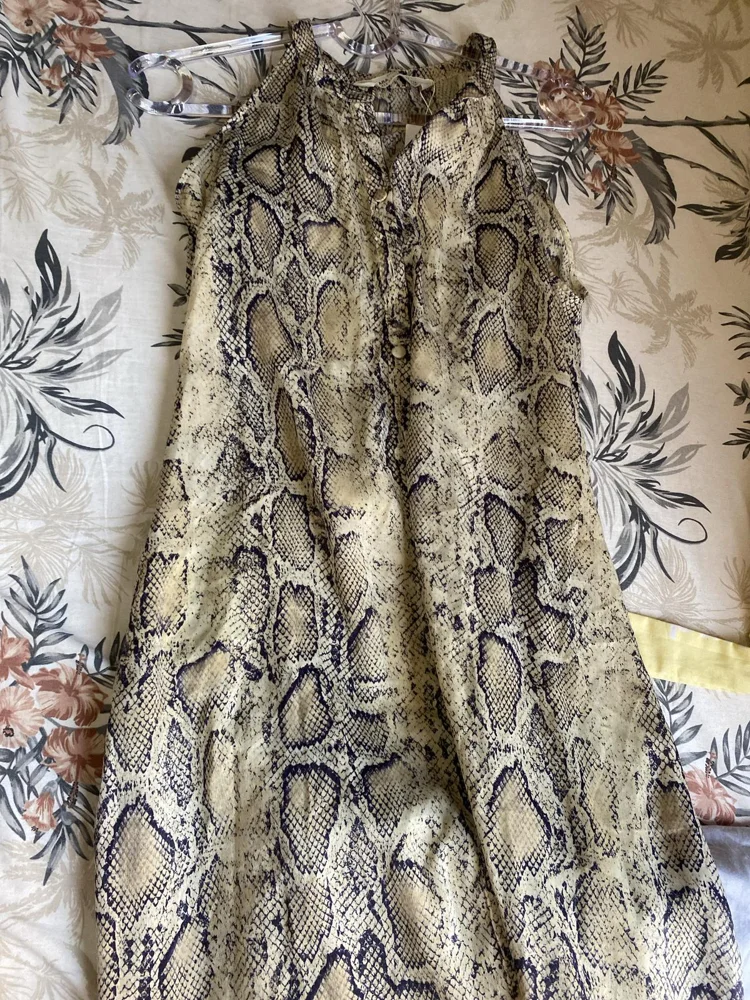 Zara Maxi Dresses, size M / 38 / 10, photo 6