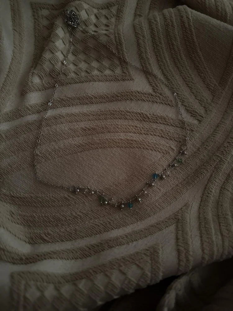 Necklaces, size Other, photo 3