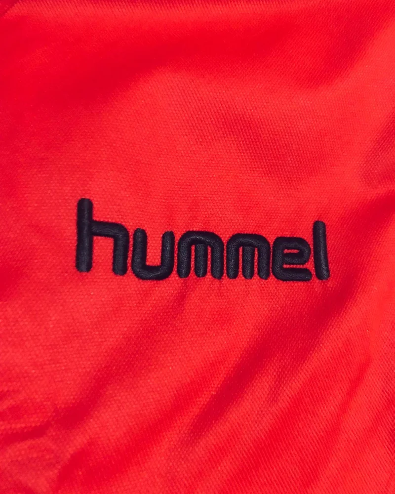 Hummel Athletic Jackets, size XL, photo 3