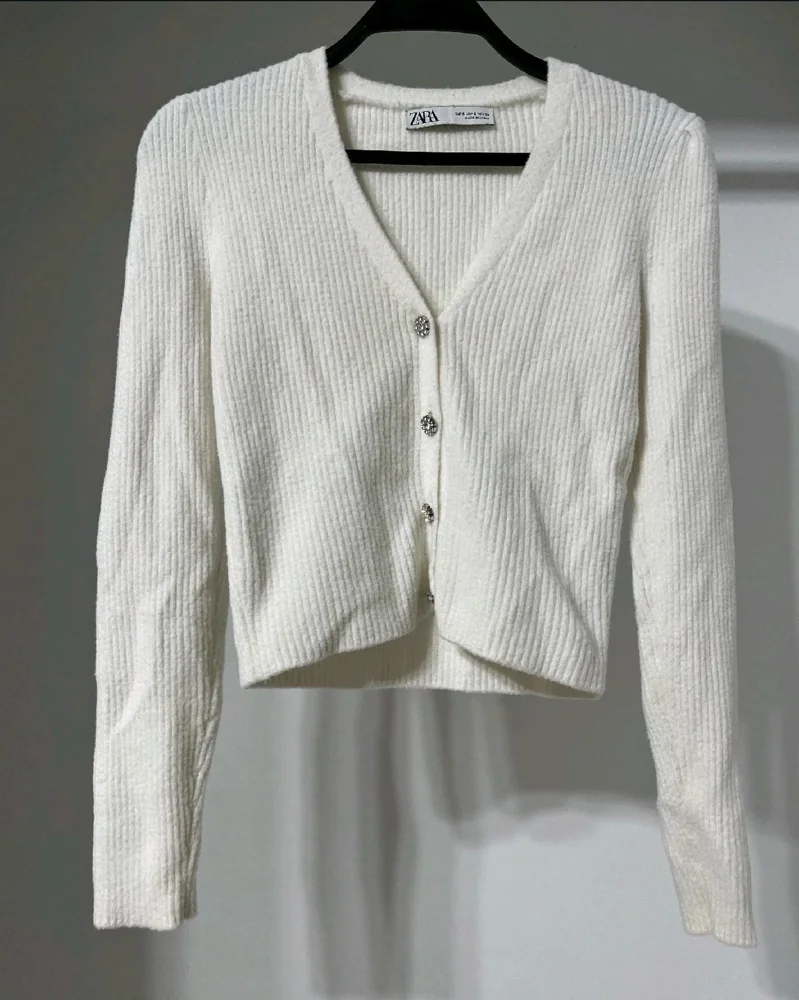 Zara Shirts, size S / 36 / 8, photo 2