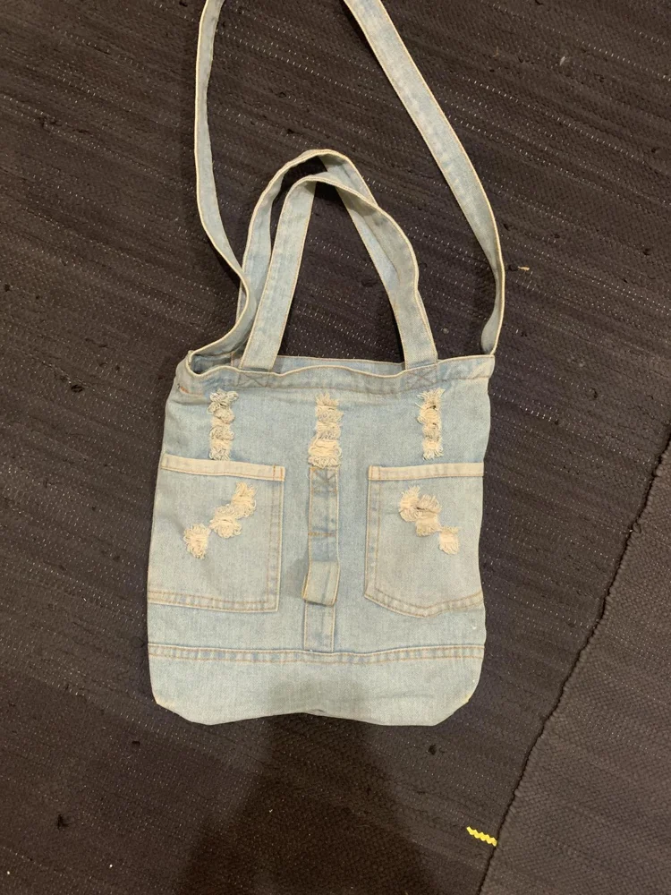 Shoulder Bag