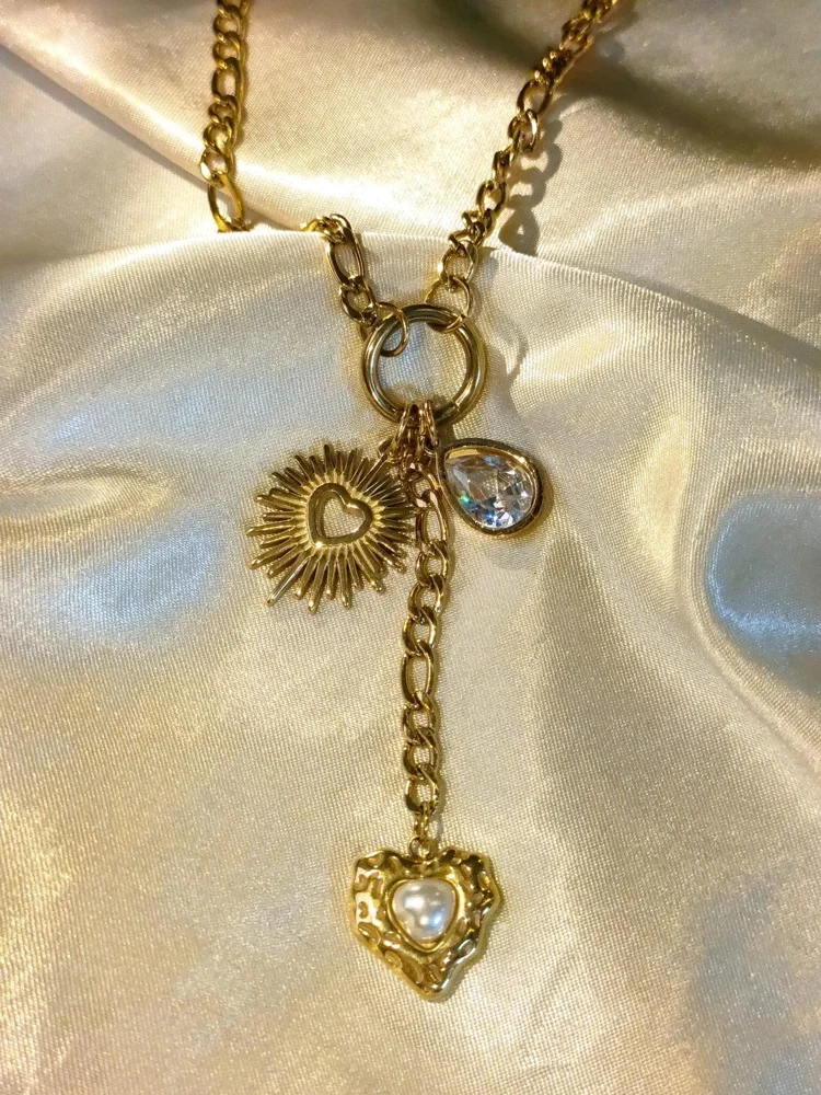 Necklaces, size Other, photo 3