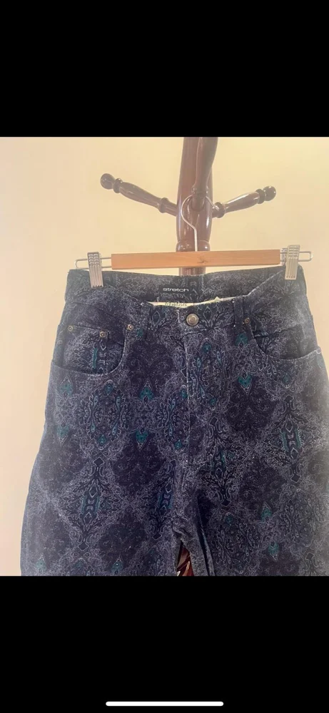 Jeans, size M / 38 / 10, photo 2