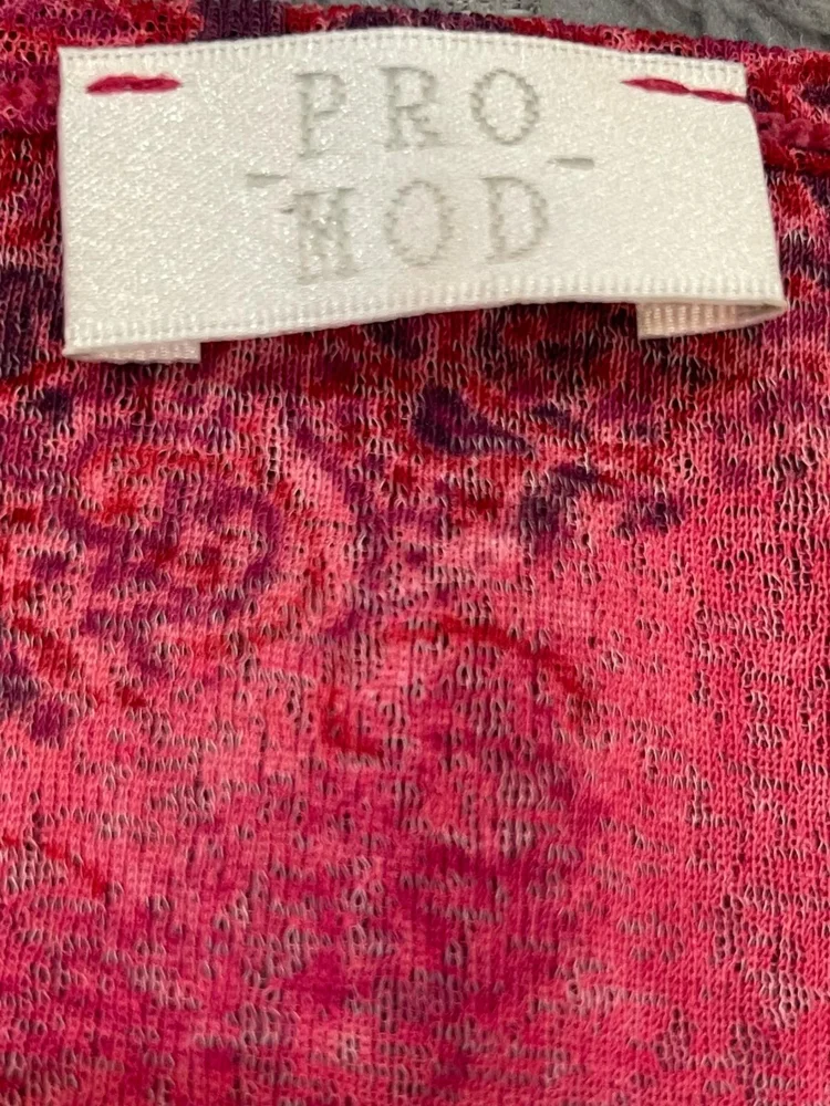 Promod Crop Tops, size S / 36 / 8, photo 6
