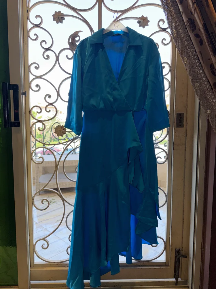 femi9 Maxi Dresses, size M / 38 / 10, photo 2