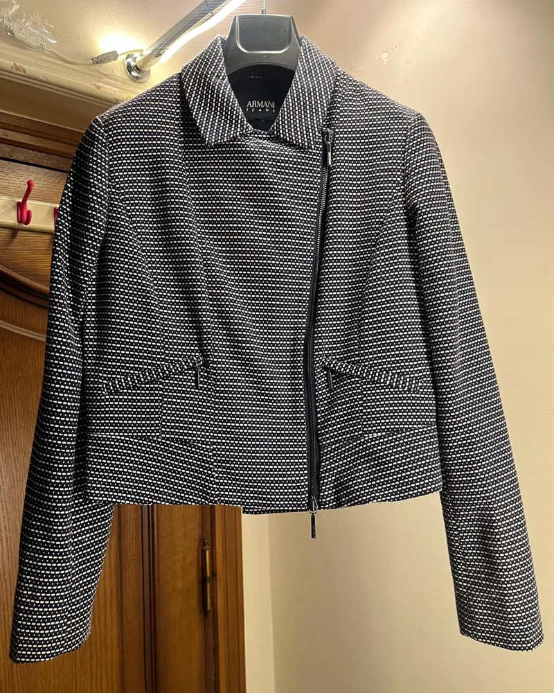 Armani Jeans Jackets, size S / 36 / 8, photo 2