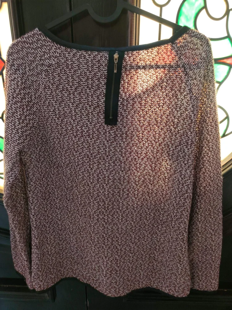 Blouses, size L / 40 / 12, photo 3