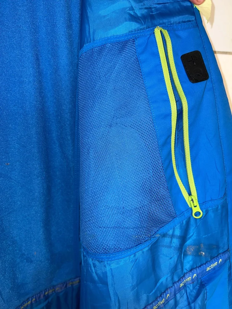 Active Jackets, size L, photo 5