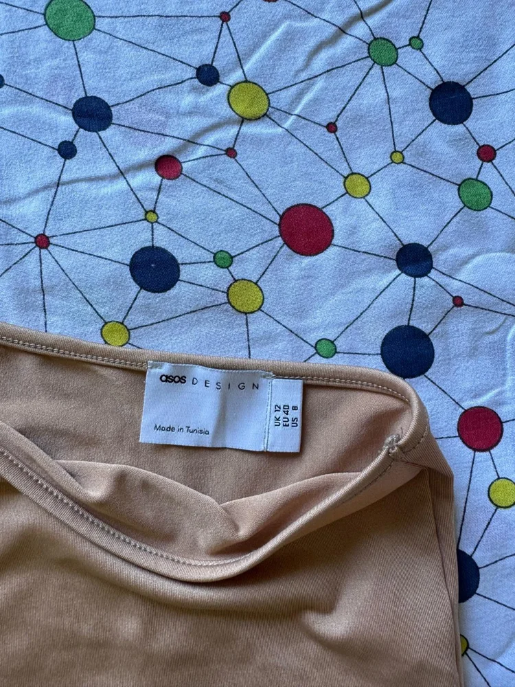 ASOS Crop Tops, size M / 38 / 10, photo 2