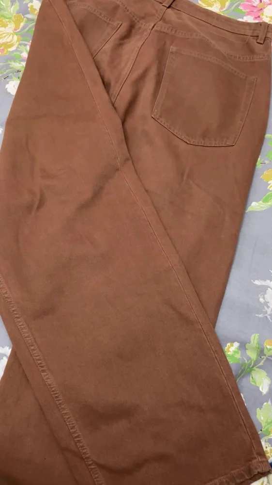 Zara Jeans, size XXL / 44 / 16, photo 3