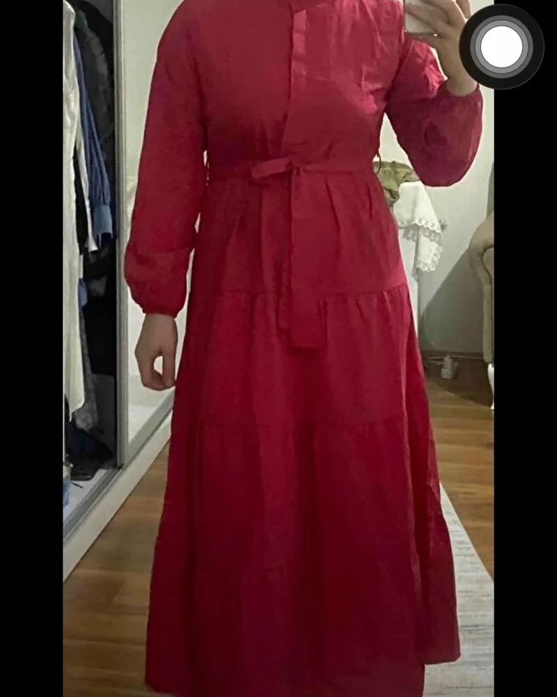 Trendyol Maxi Dresses, size XL / 42 / 14, photo 2
