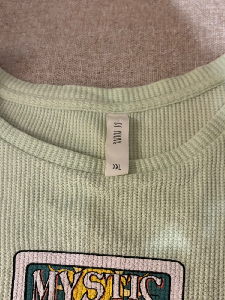 Defacto Crop Tops, size L / 40 / 12, photo 3