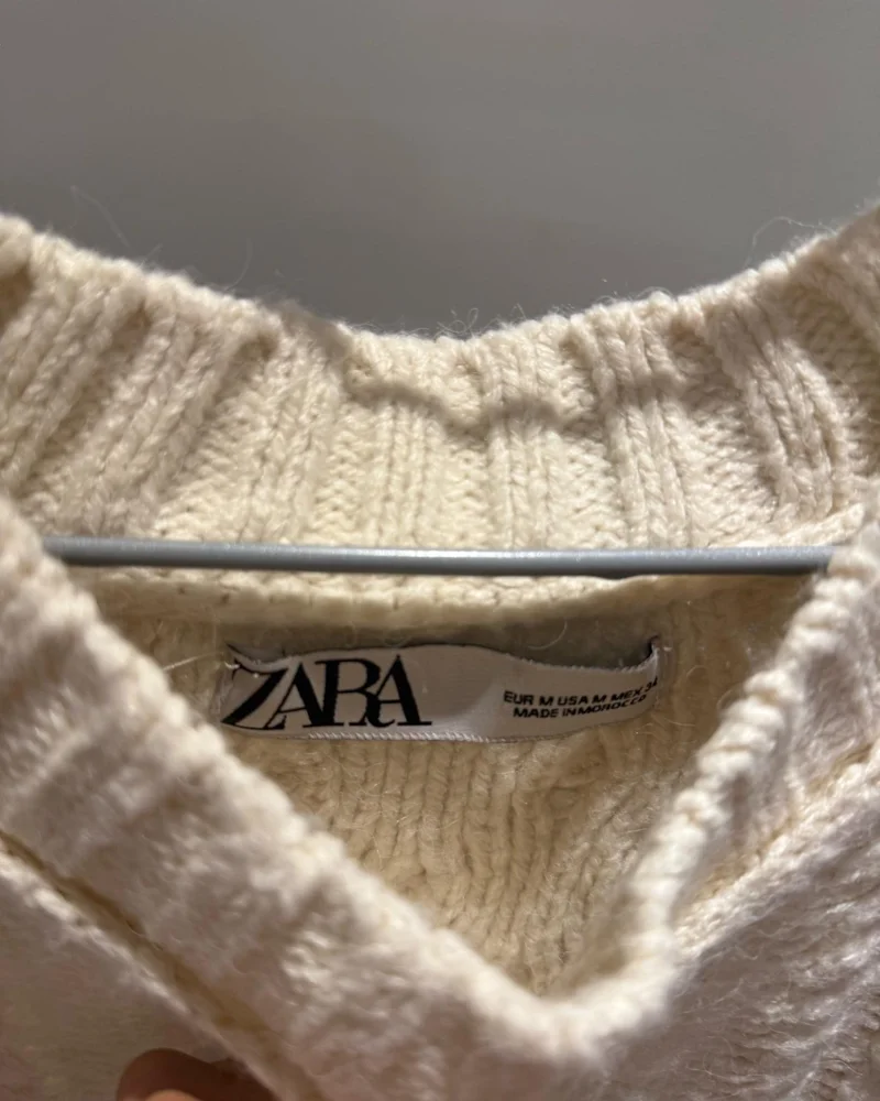 Zara Sweaters & Pullovers, size M / 38 / 10, photo 3