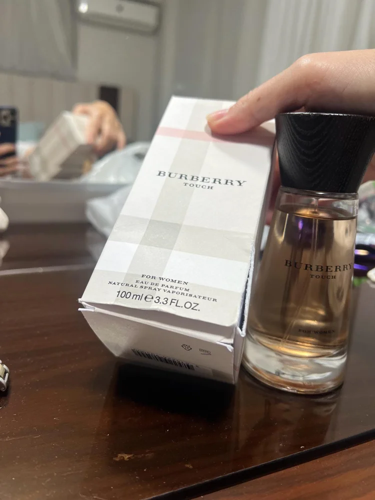 Burberry Perfume, size Other, photo 2