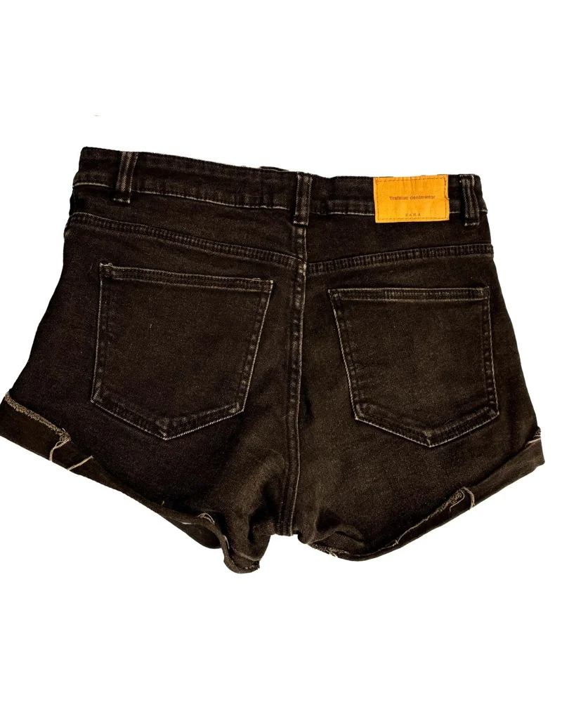 Zara Shorts, size XS / 34 / 6, photo 2