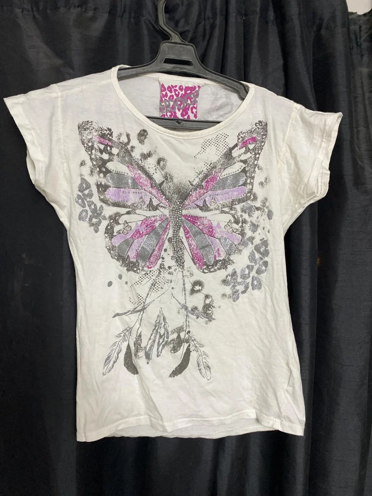 T-shirts, size M / 38 / 10, photo 2