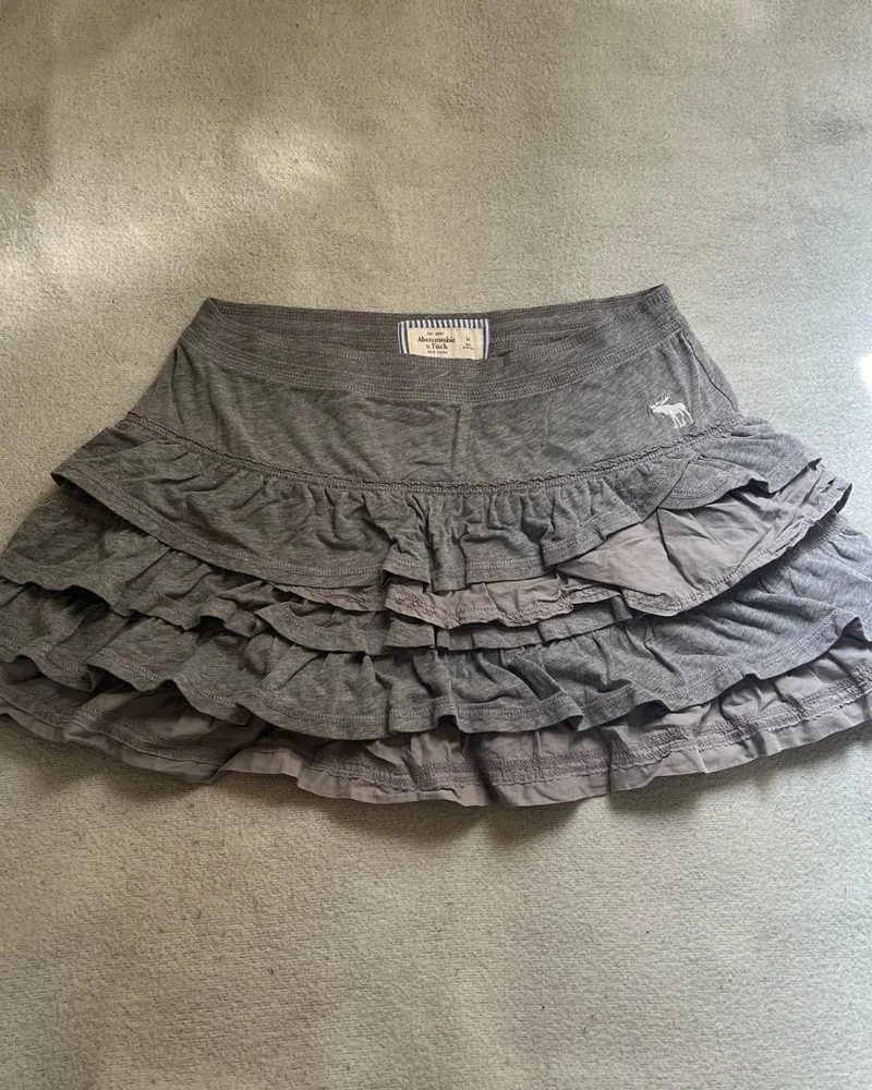 Abercrombie & Fitch Skirts