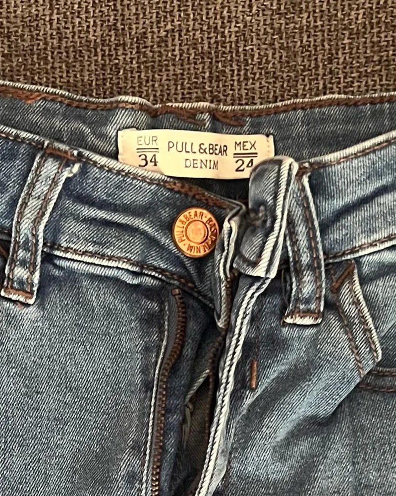 Pull & Bear Shorts, size XS / 34 / 6, photo 3