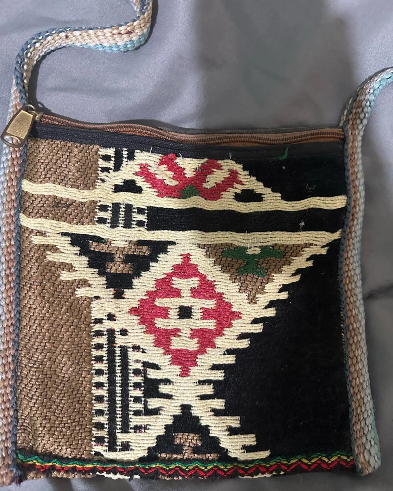 Cross-Body Bag, size Other, photo 2
