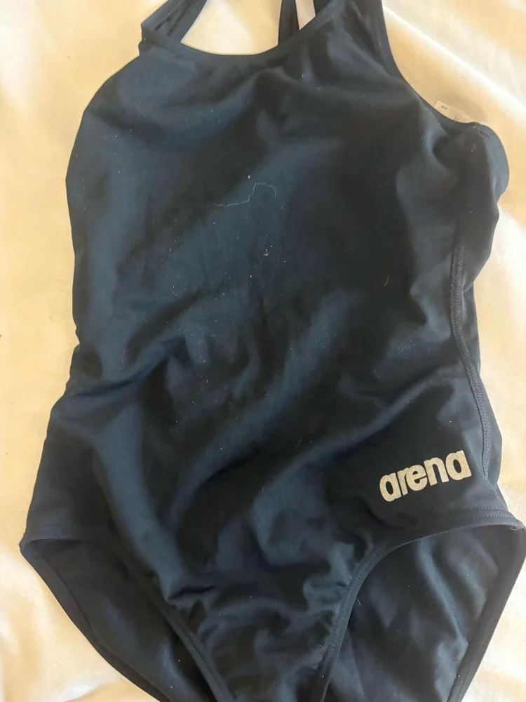 Arena One-Piece Swimsuits