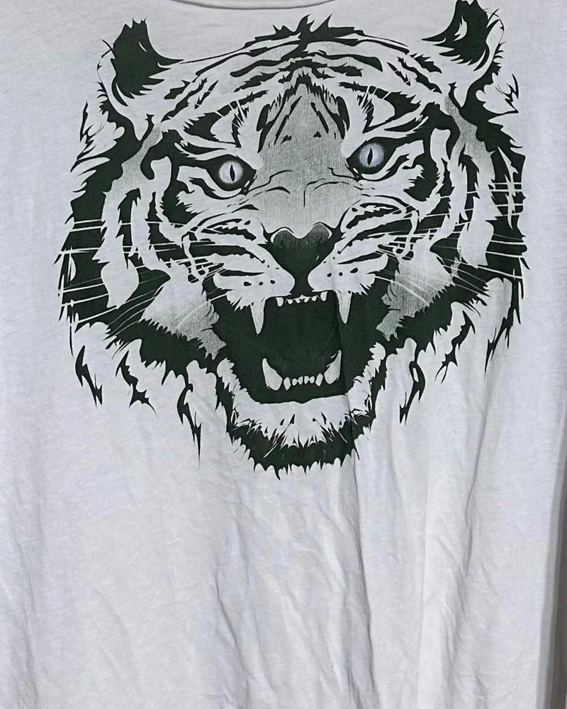 Kenzo T-shirts, size XL / 42 / 14, photo 2