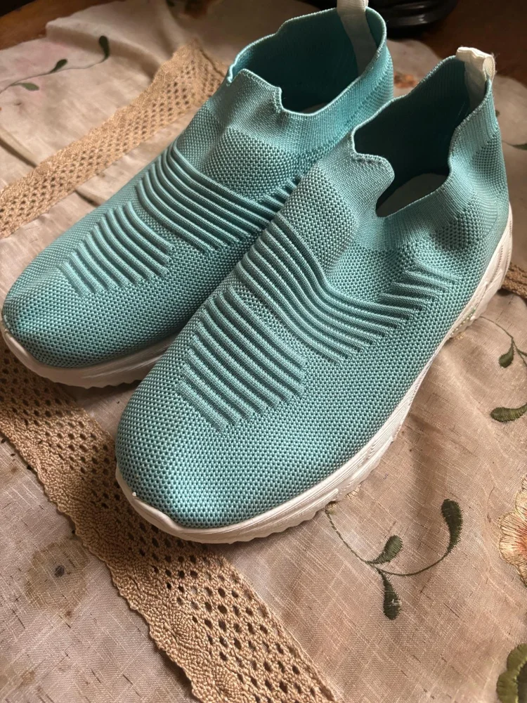 Sneakers, size 36, photo 3