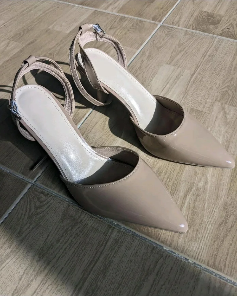 Shein Heels, size 38, photo 4