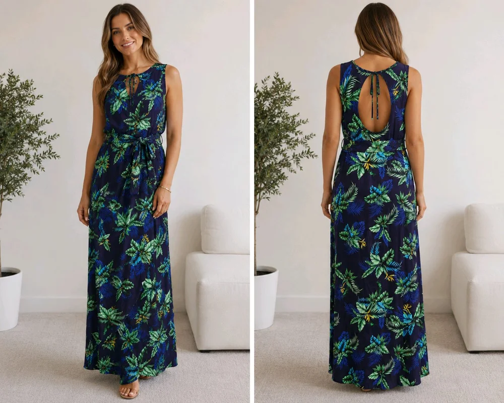 Dorothy Perkins Maxi Dresses