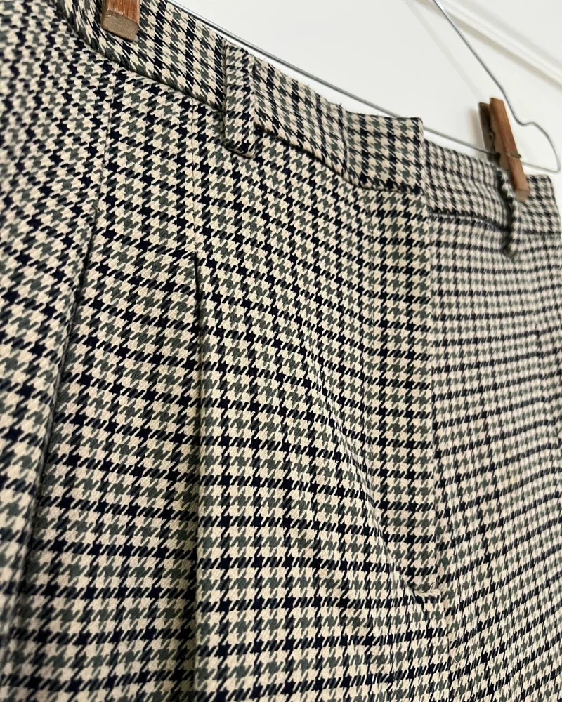 Pants, size S / 36 / 8, photo 3