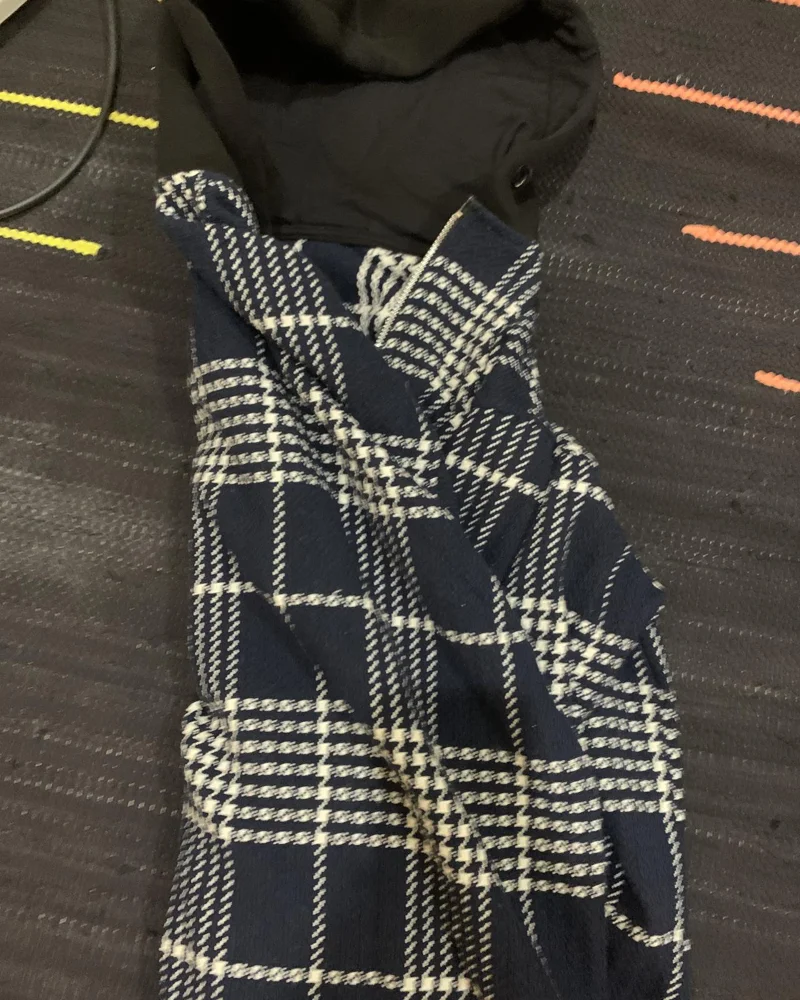 Hoodies, size M, photo 3