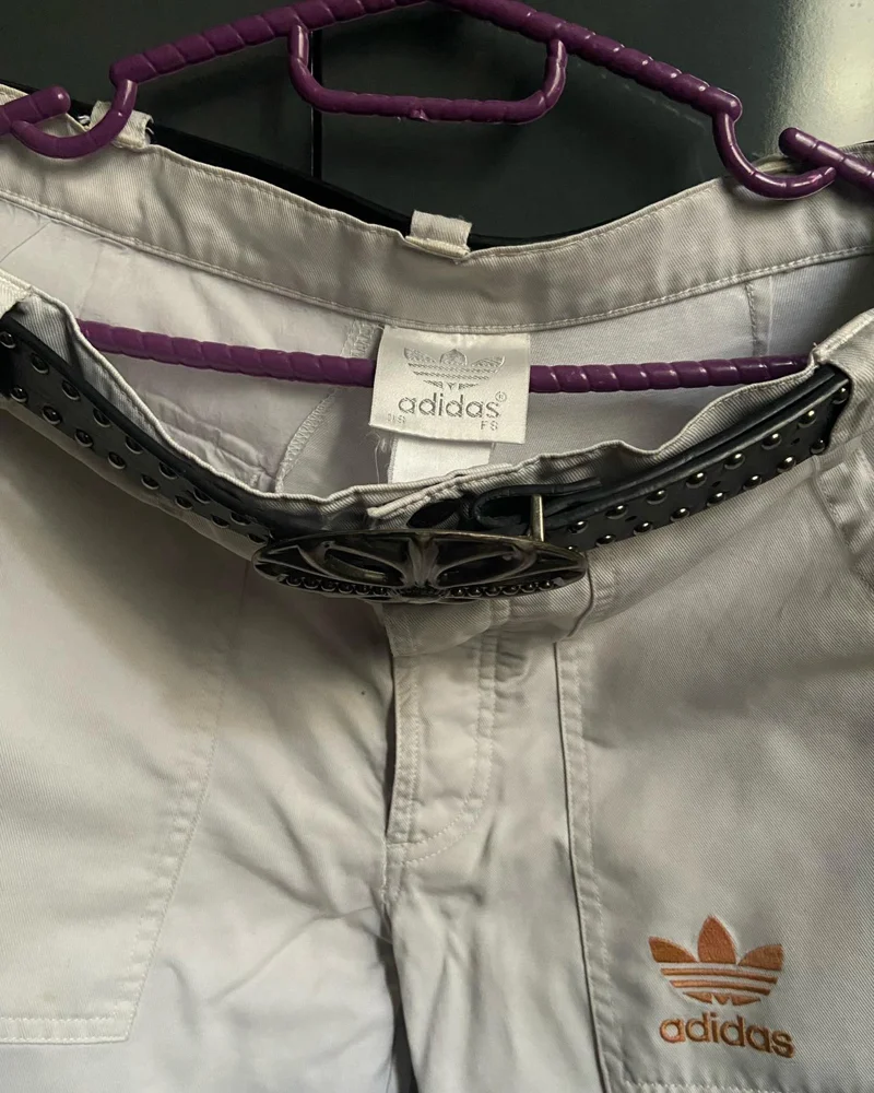 adidas Originals Pants, size W32, photo 3