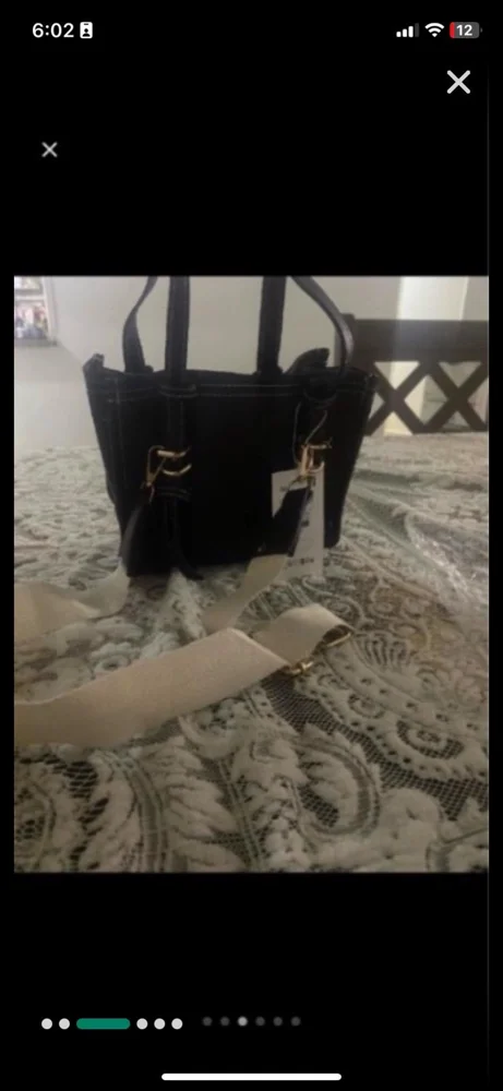 Shoulder Bag, size One size, photo 3