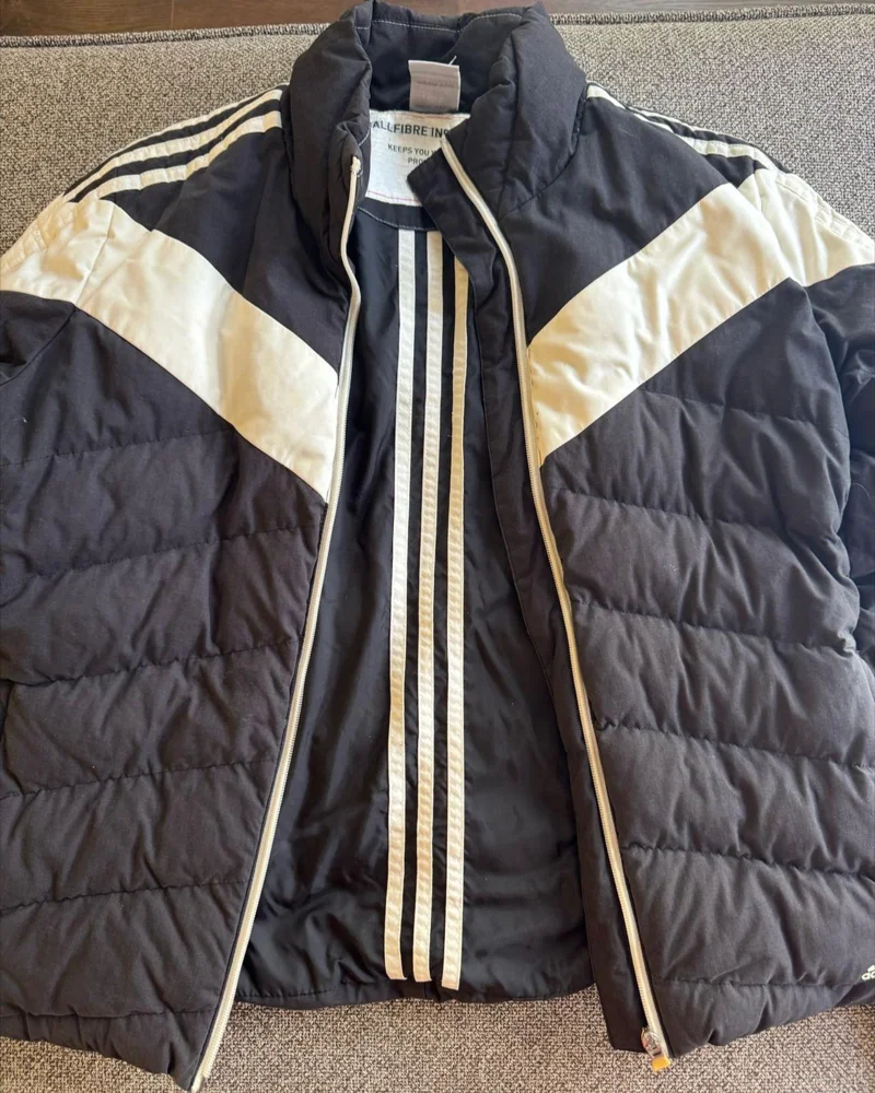adidas Jackets, size M / 38 / 10, photo 4