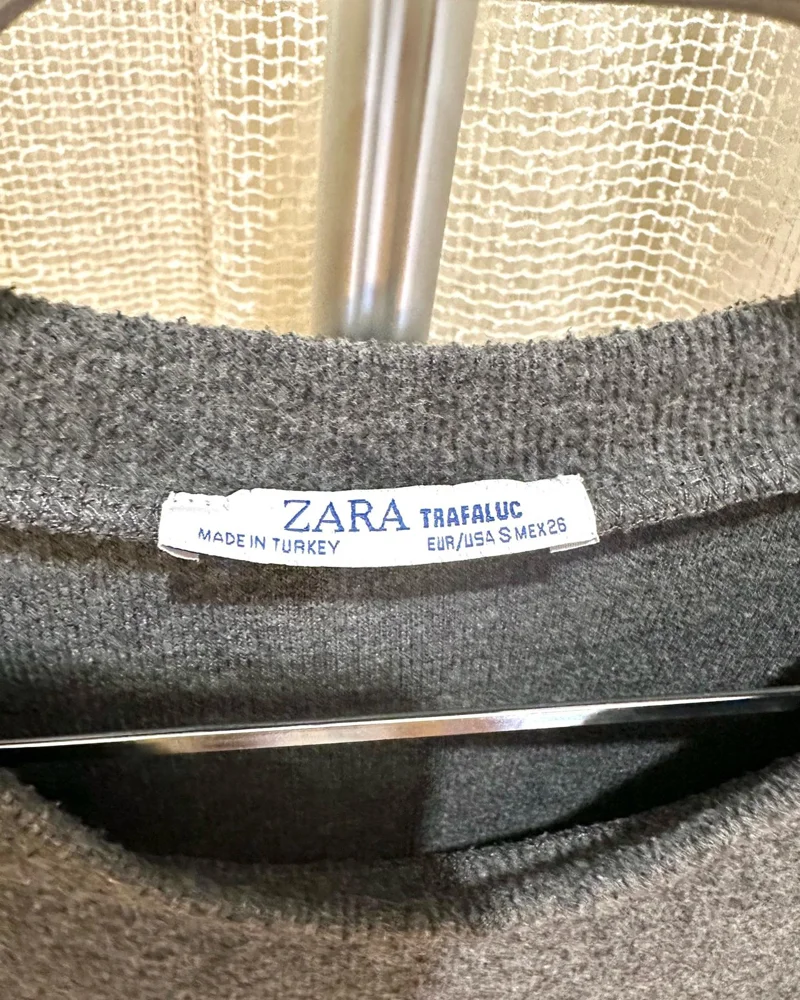 Zara Trafaluc Sweaters & Pullovers, size S / 36 / 8, photo 5
