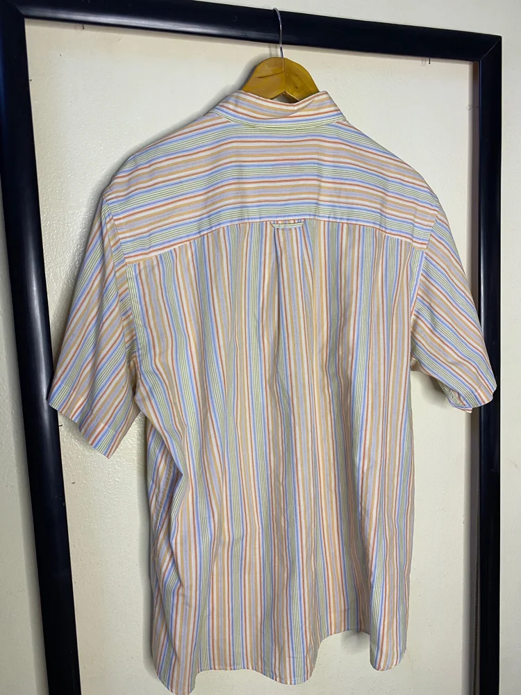 Short Sleeve Shirts, size XL, photo 4