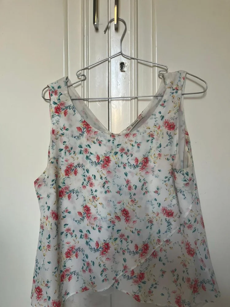Bershka Blouses