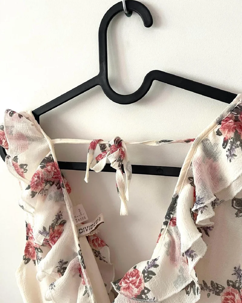 H&M Mini Dresses, size XXS / 32 / 4, photo 4