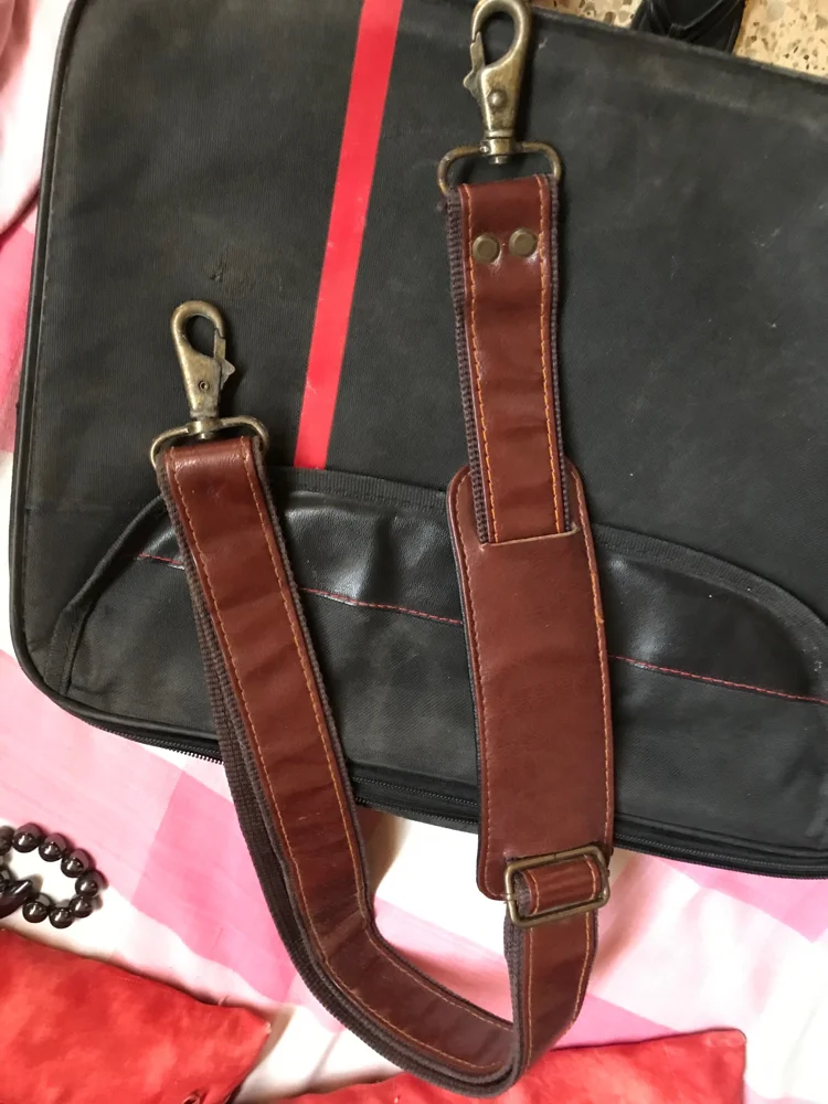 Shoulder Bag, size Other, photo 3