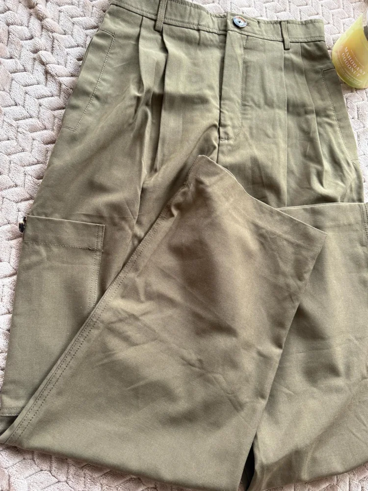 Zara Pants, size XS / 34 / 6, photo 3
