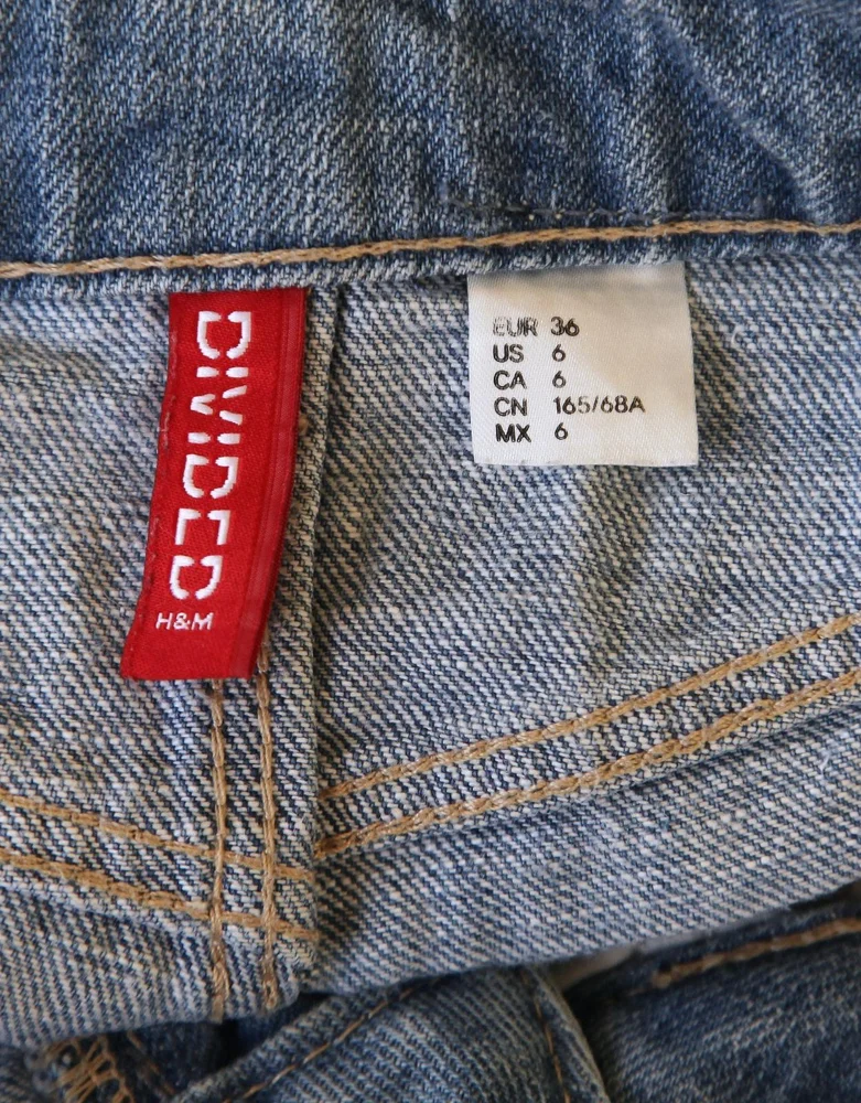 H&M Shorts, size S / 36 / 8, photo 3