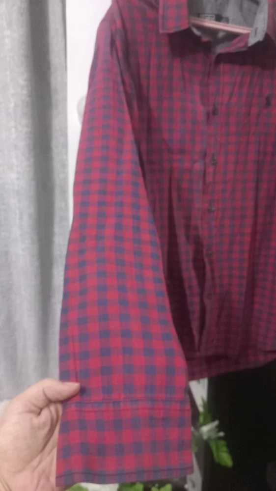 Polo Ralph Lauren Long Sleeve Shirts, size XXL, photo 3