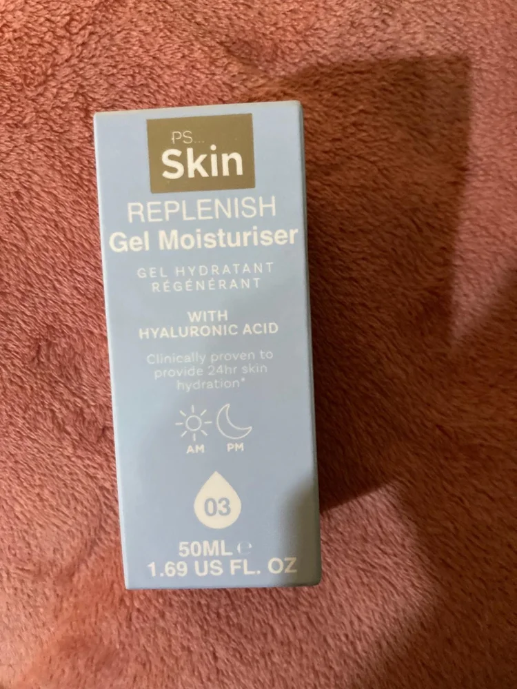 Primark Skin care