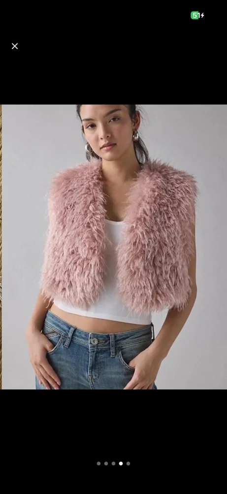 Vests, size S / 36 / 8, photo 4