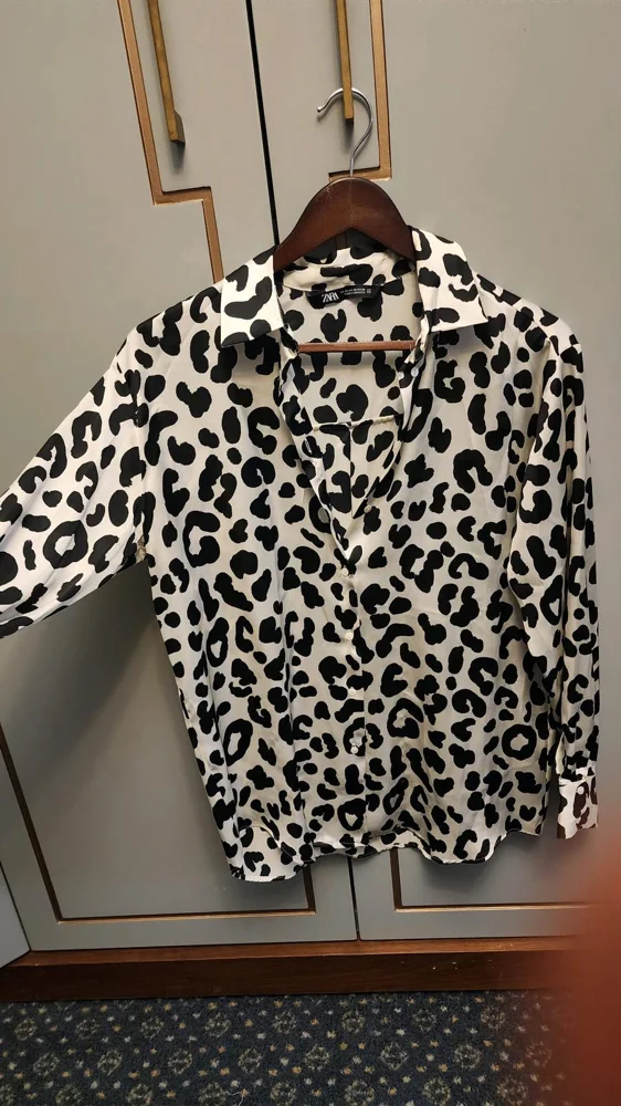 Zara Blouses, size S / 36 / 8, photo 3
