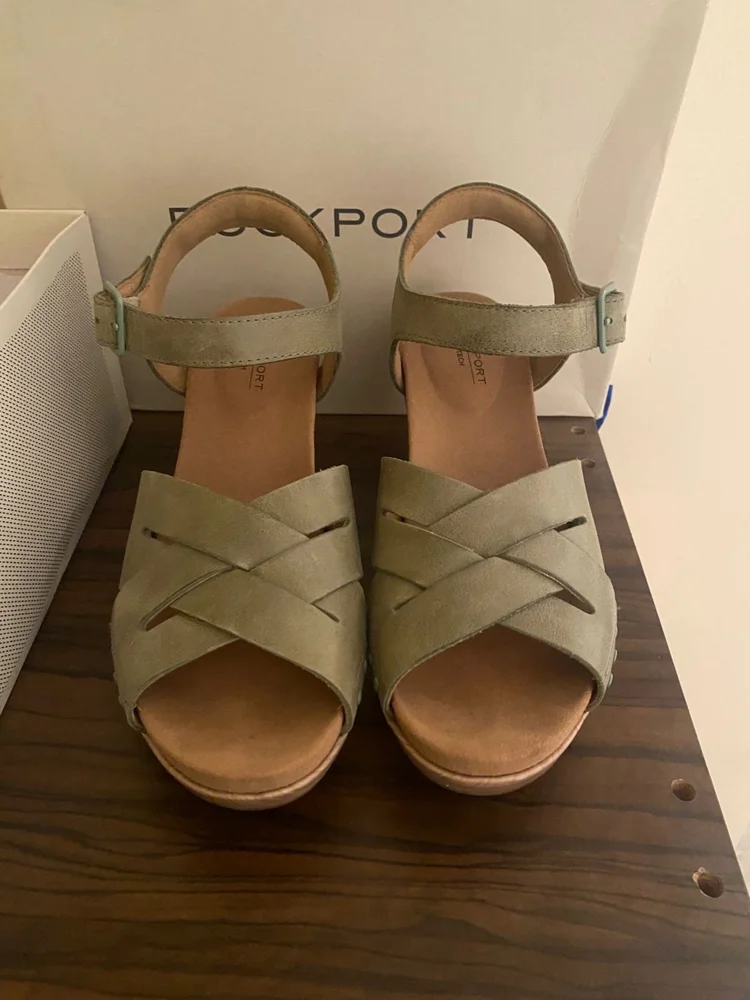 Rockport Sandals, size 39, photo 3