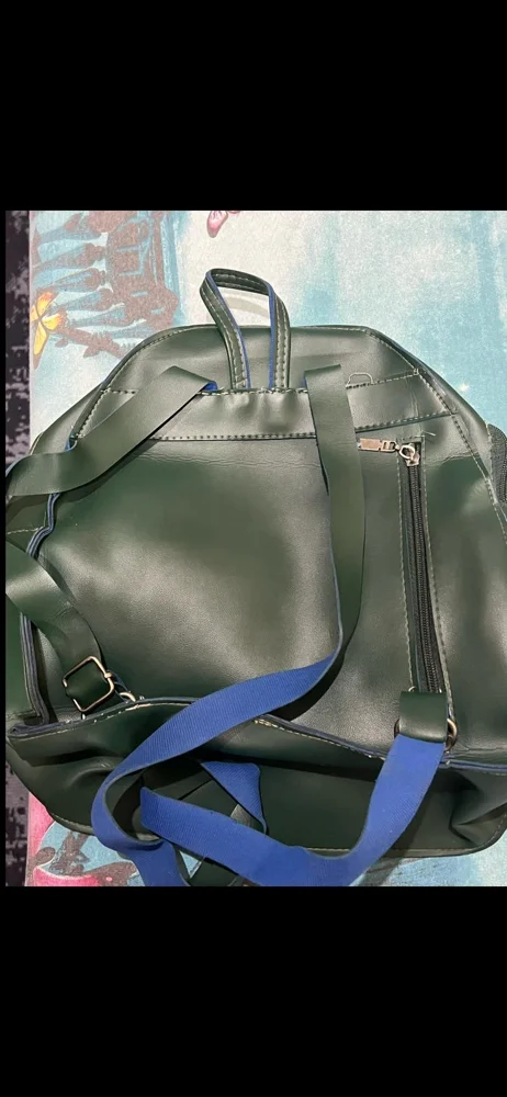 Backpacks, size Other, photo 3